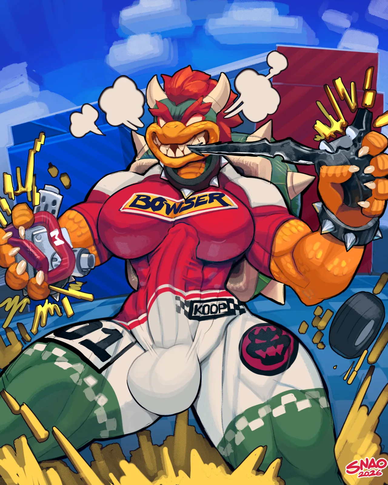 Snao Games done quick sets - Image 335