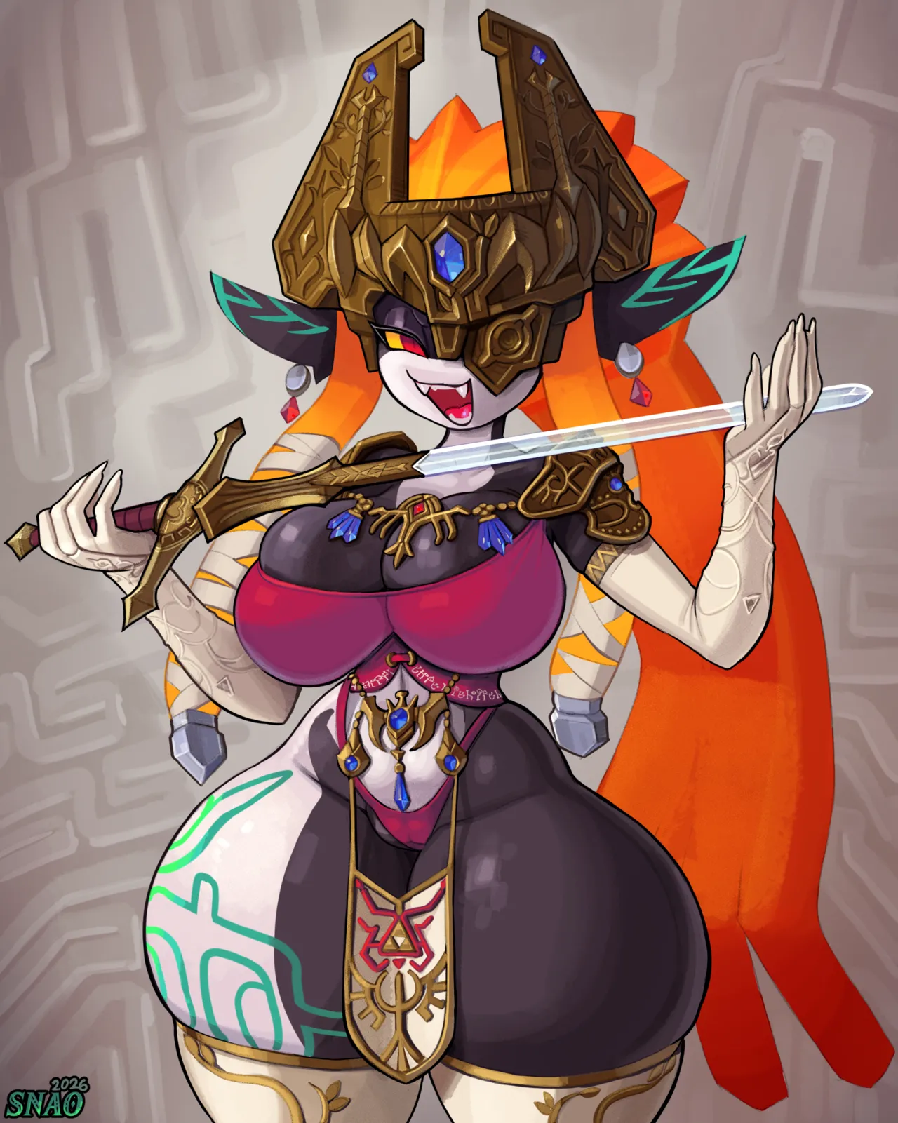 Snao Games done quick sets - Image 347