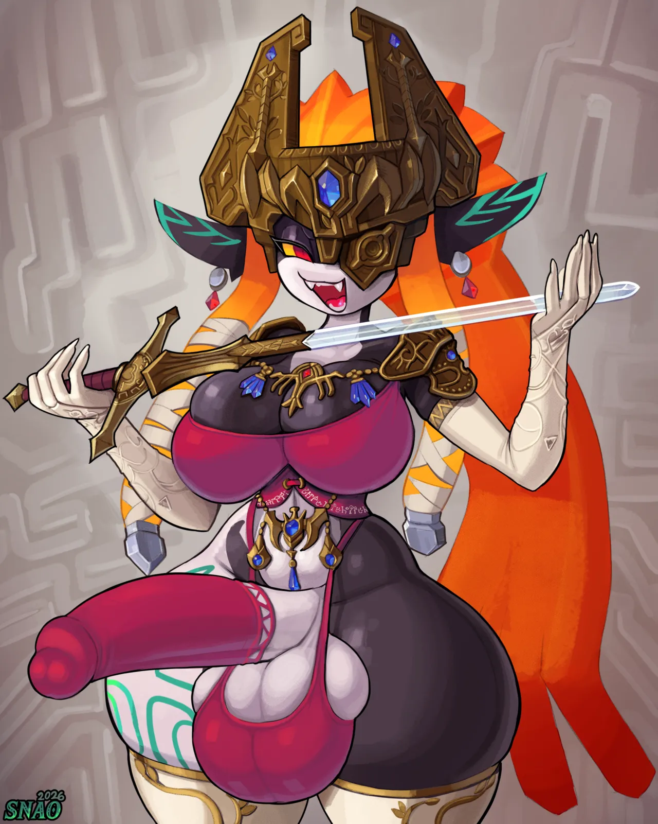 Snao Games done quick sets - Image 348