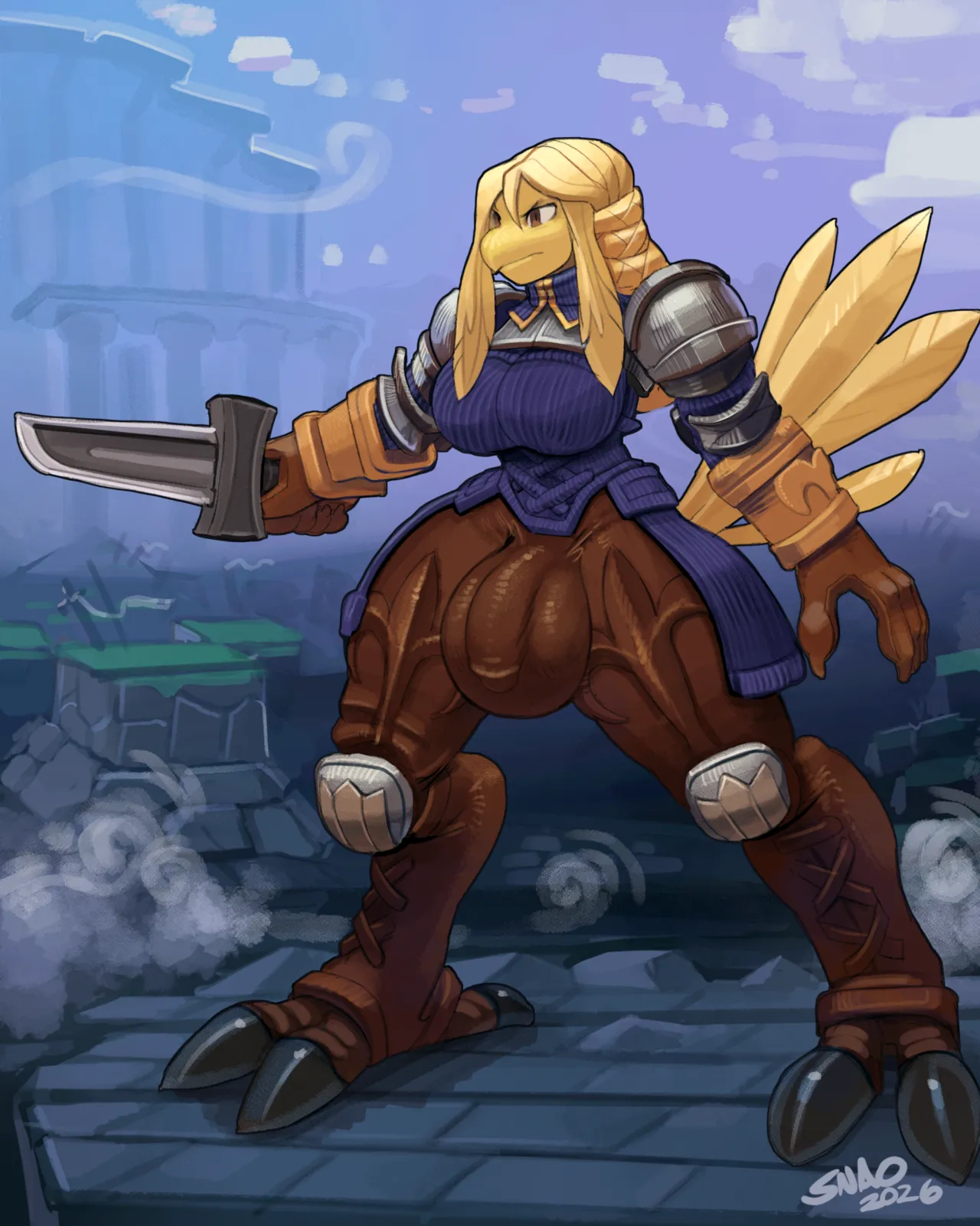 Snao Games done quick sets - Image 365