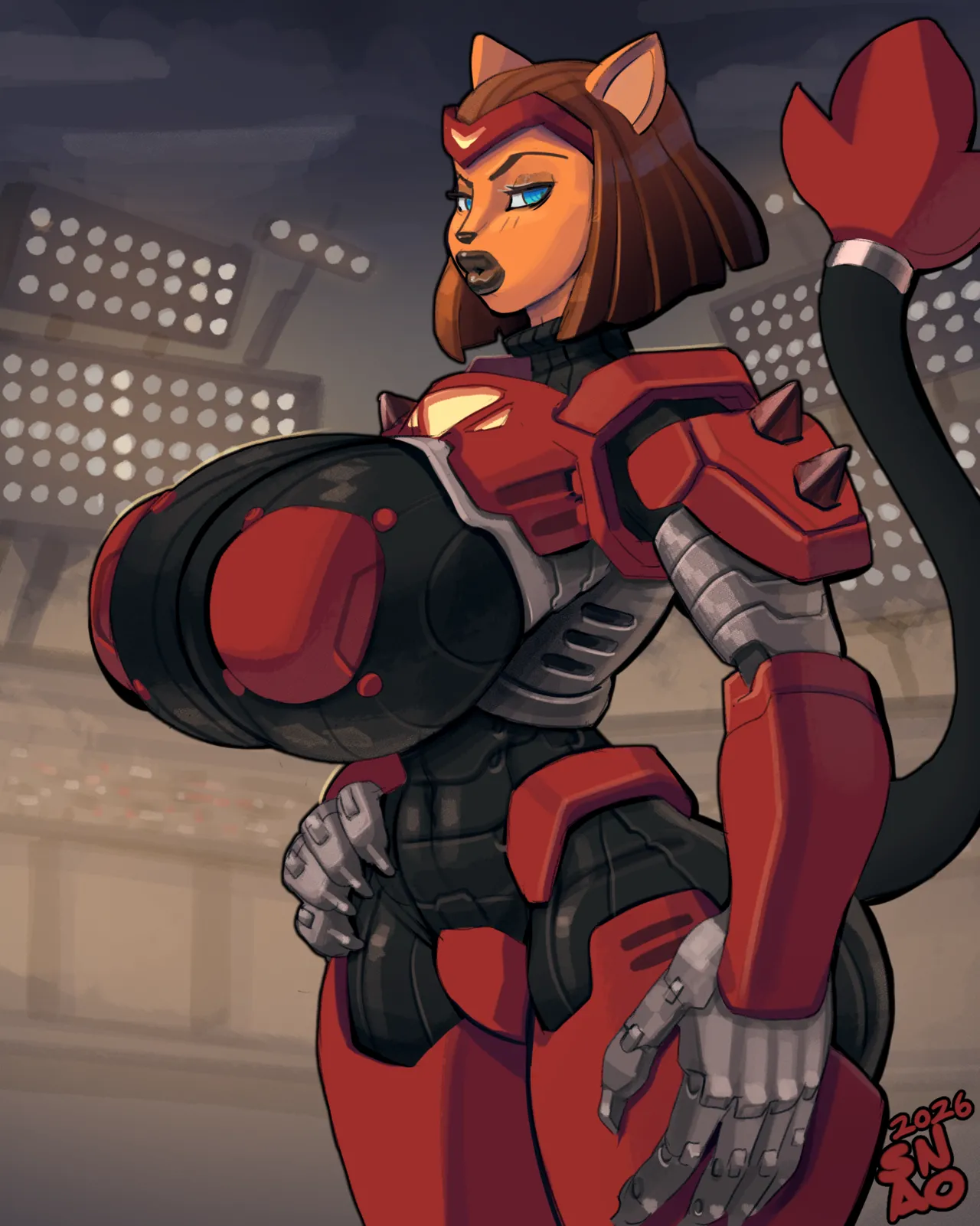 Snao Games done quick sets - Image 372