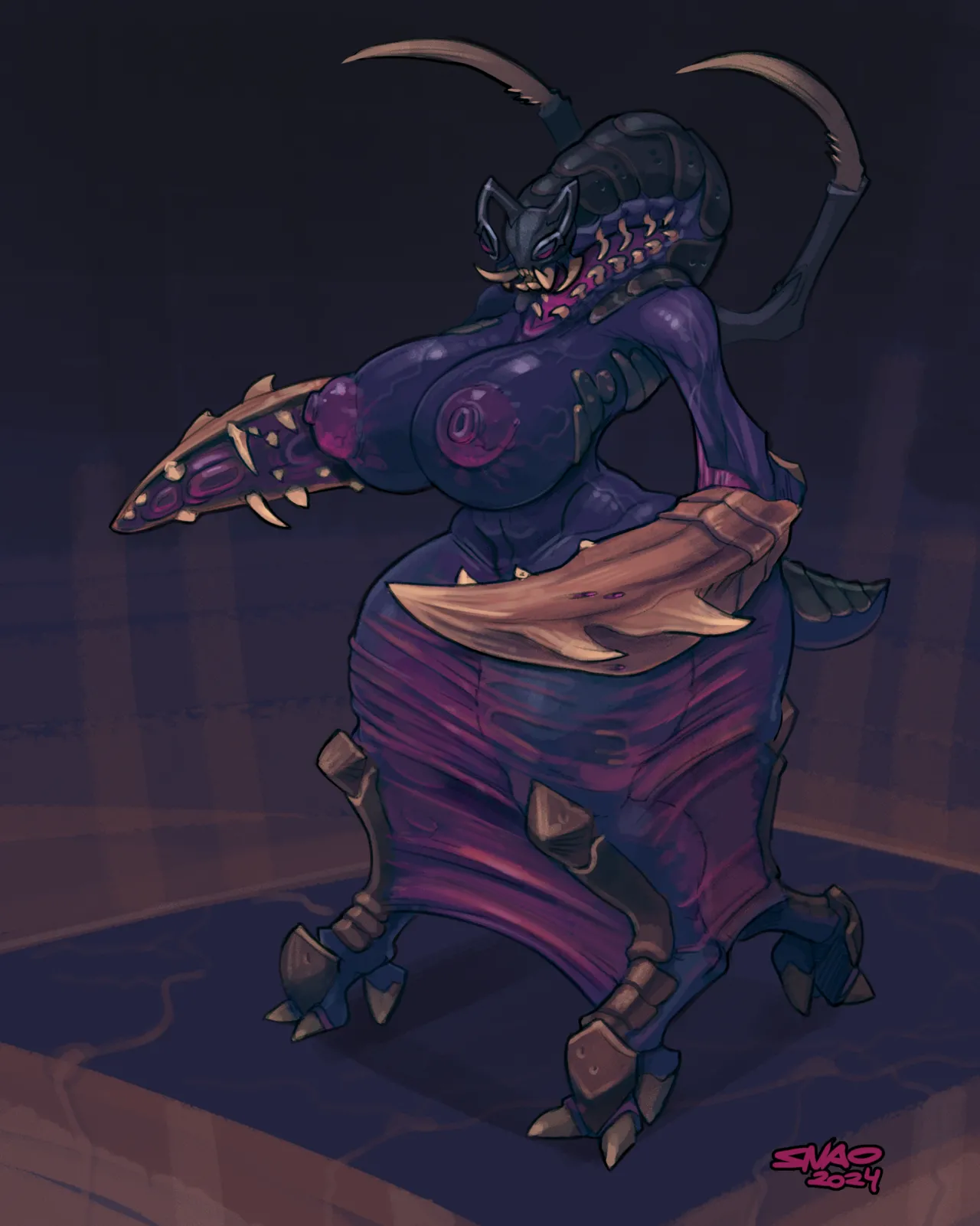 Snao Games done quick sets - Image 8