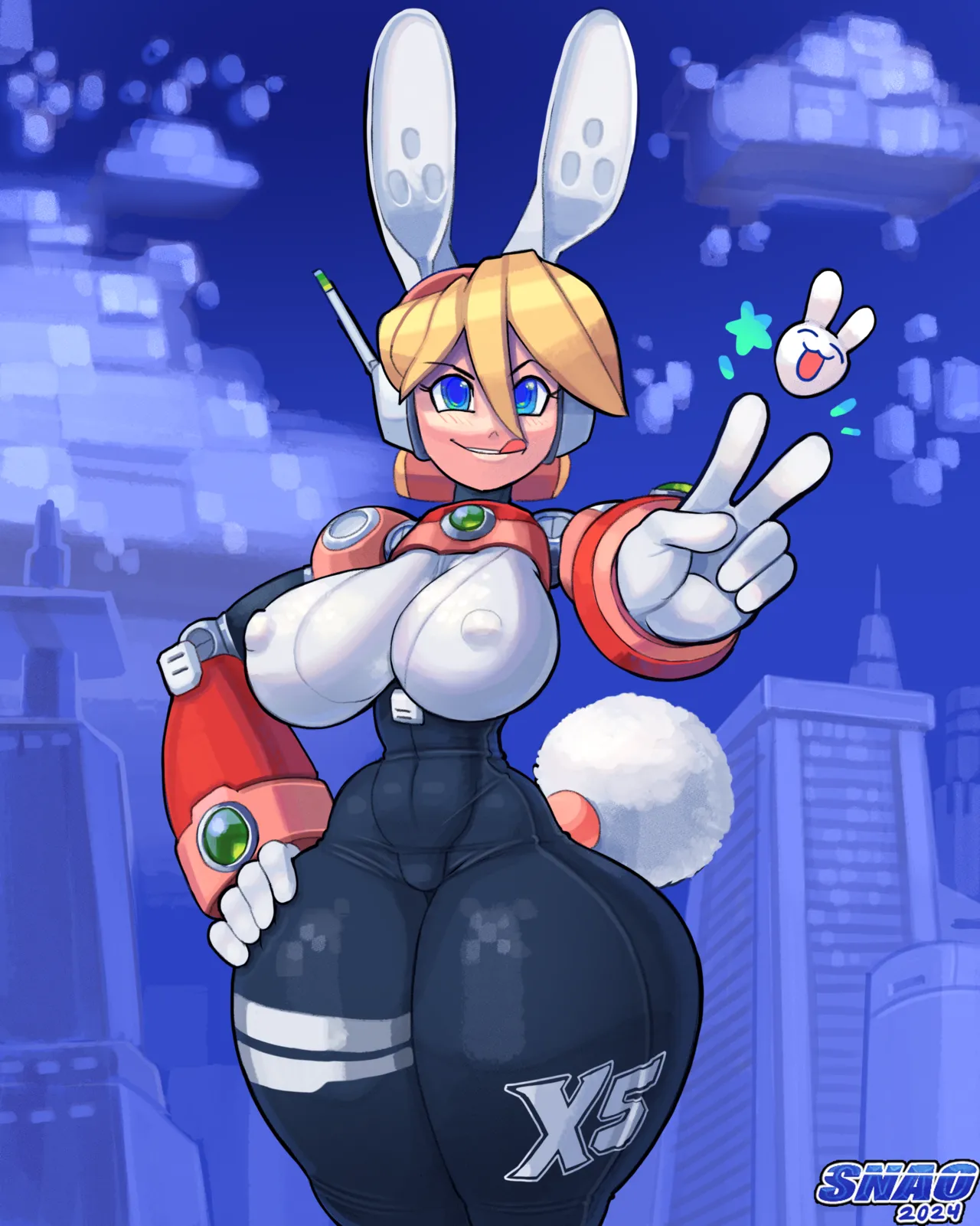 Snao Games done quick sets - Image 89