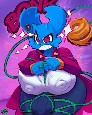 Snao Games done quick sets - Page 321