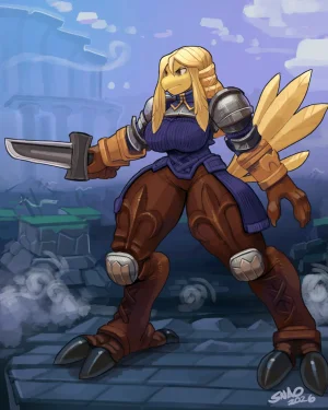 Snao Games done quick sets - Page 364