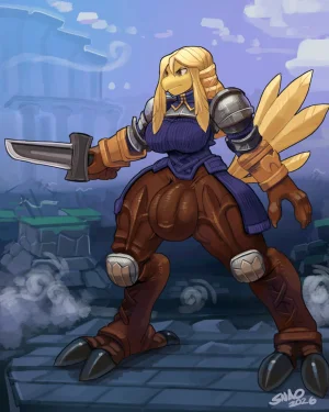 Snao Games done quick sets - Page 365