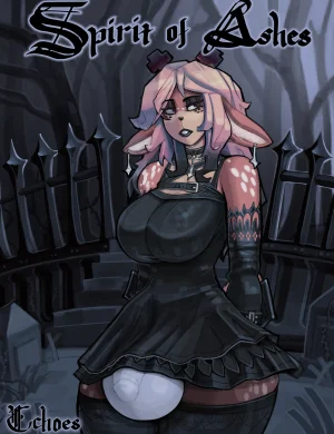 Snao Noelle Grimdark Noelle 2026 Deltarune - Page 21