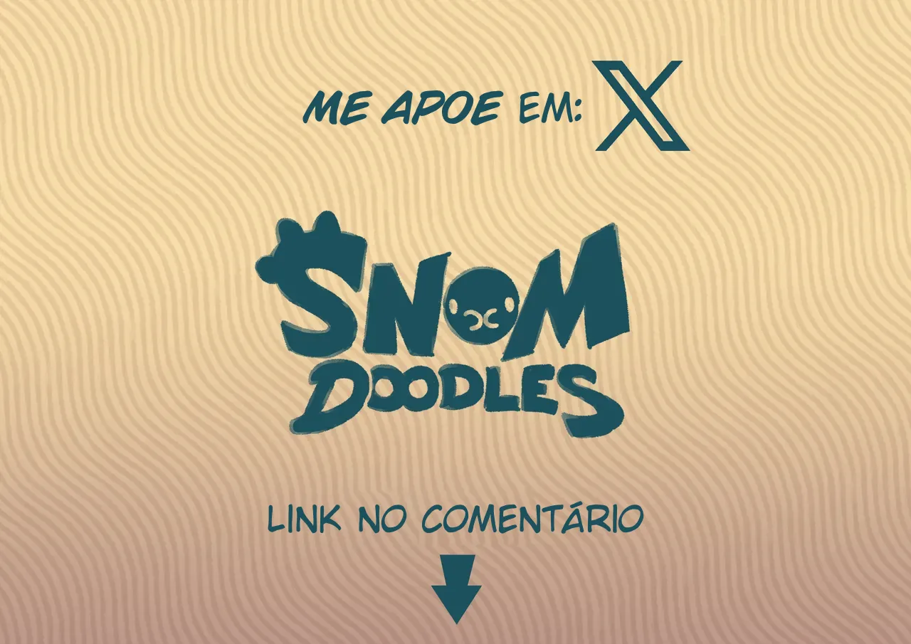 Snom Doodles Links No Nut November 2025 The Legend of Zelda Portuguese-BR - Image 39