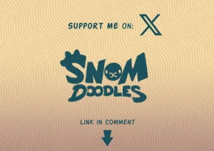 Snom Doodles PokeFactory Ongoing个人机翻 - Page 51