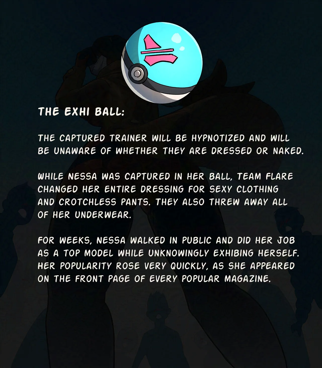 Snom Doodles PokeFactory Ongoing - Image 22