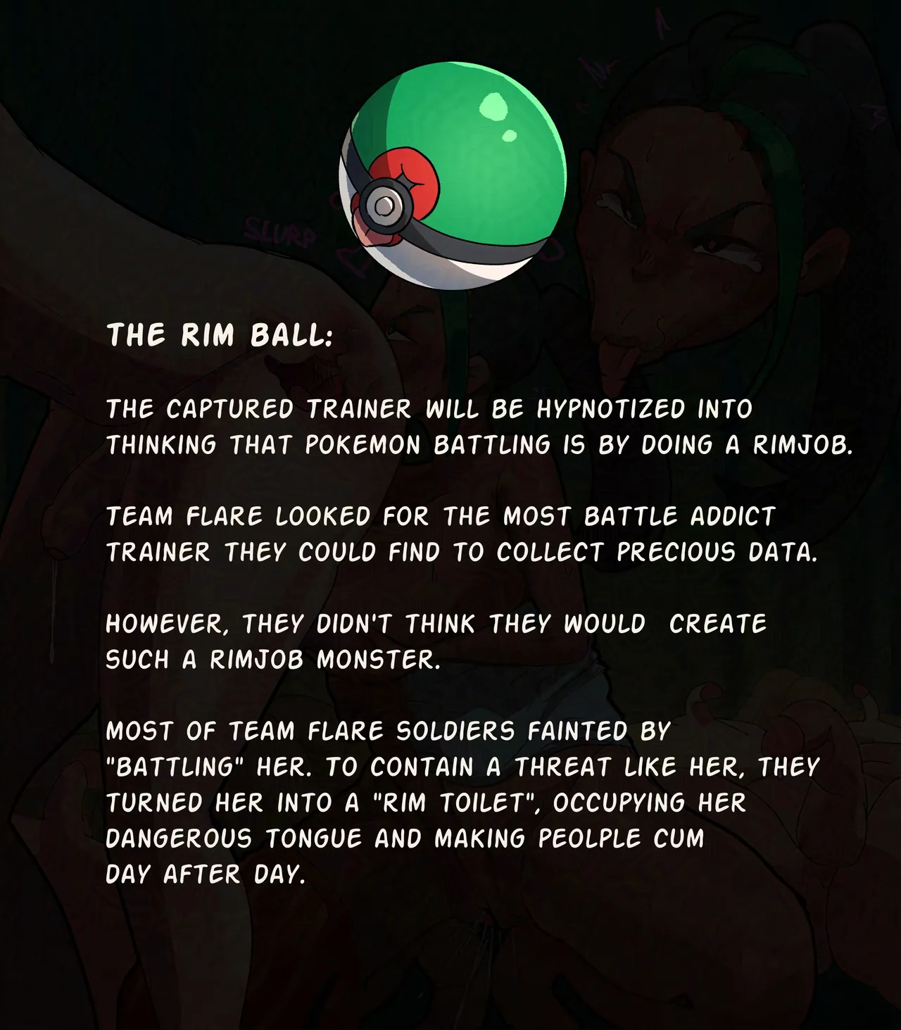 Snom Doodles PokeFactory Ongoing - Image 9