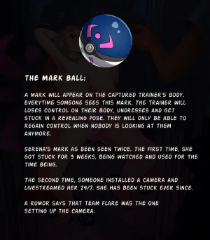 Snom Doodles PokeFactory Ongoing - Page 13