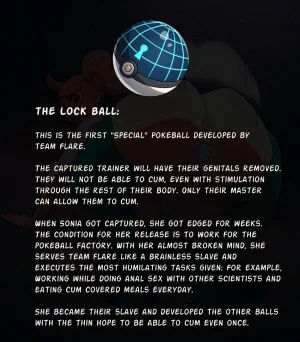 Snom Doodles PokeFactory Ongoing - Page 4