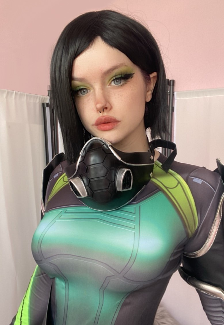 Snomster - Viper - Image 1
