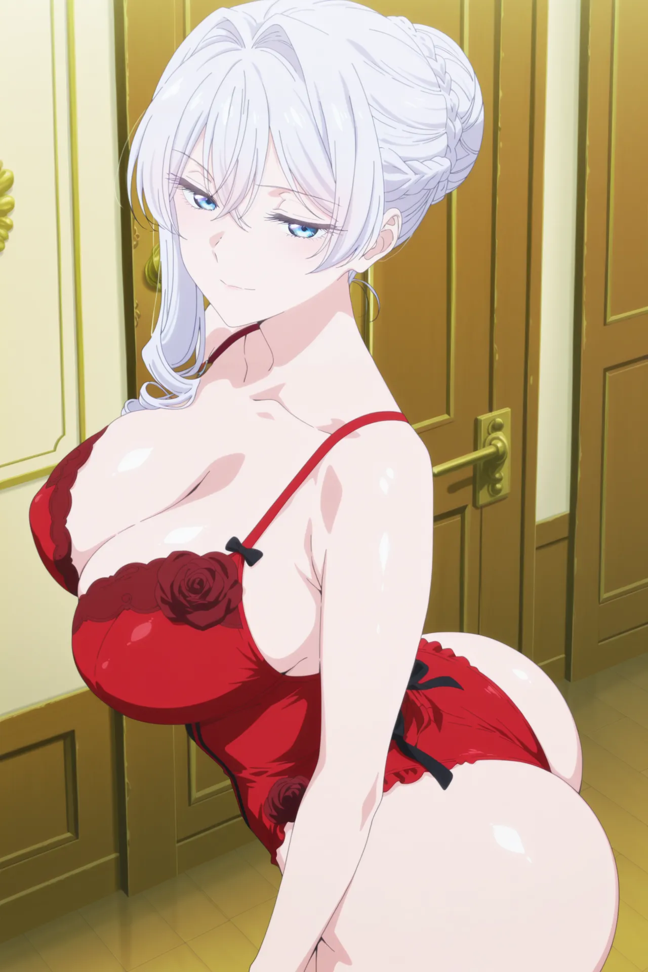 SnorkyLordSnorky Scarlet el Vandimion Saigo ni Hitotsu dake - Image 1