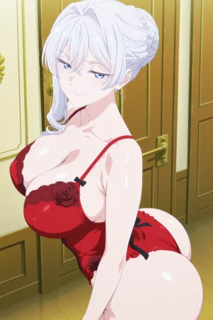 SnorkyLordSnorky Scarlet el Vandimion Saigo ni Hitotsu dake Thumbnail