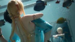 尘白禁区 Snowbreak NTRBBCQOS Cos Collections - Page 43