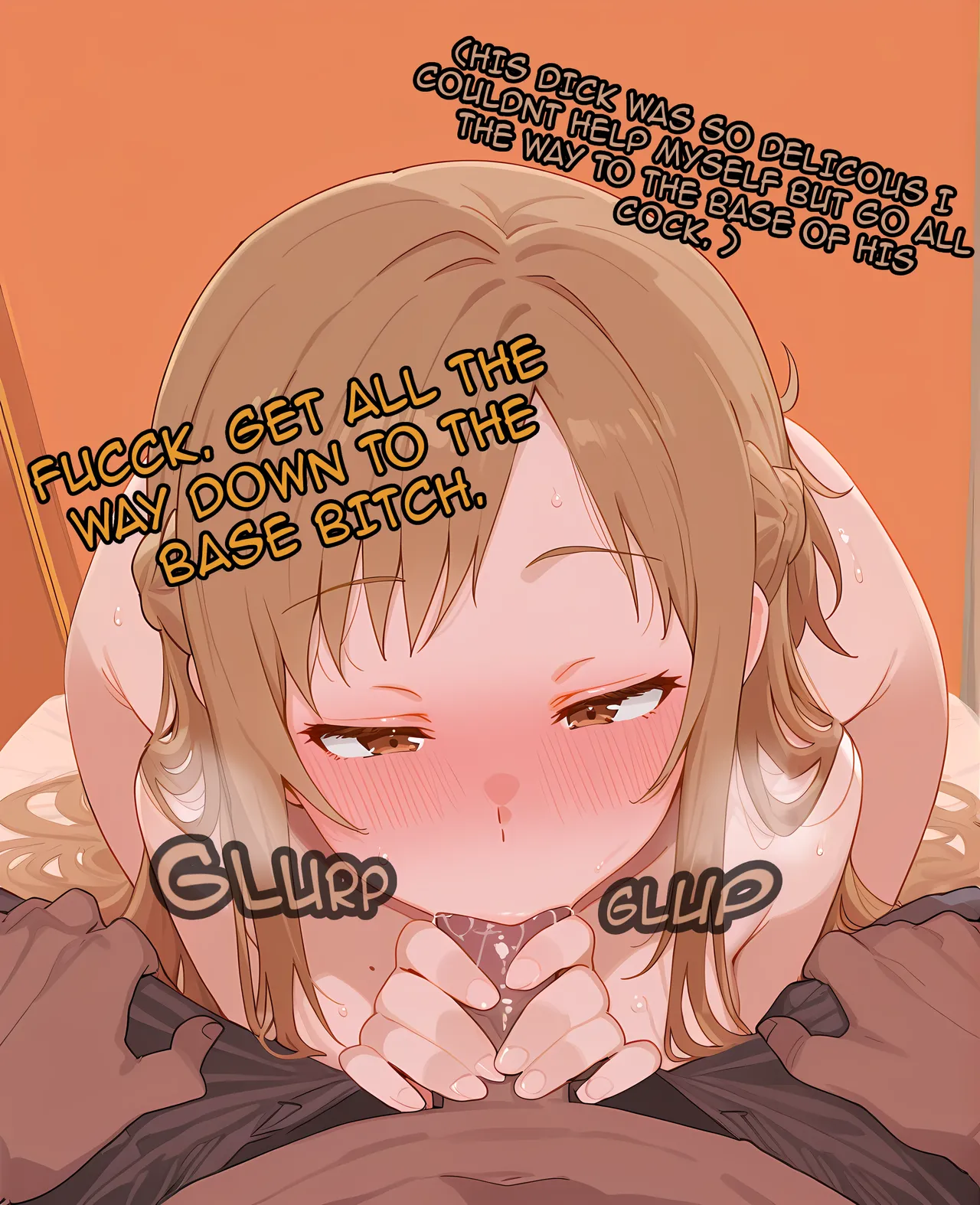 SnowBunnyWaifus Asuna has her first Offline meeting with her Bull. Patreon - Image 10