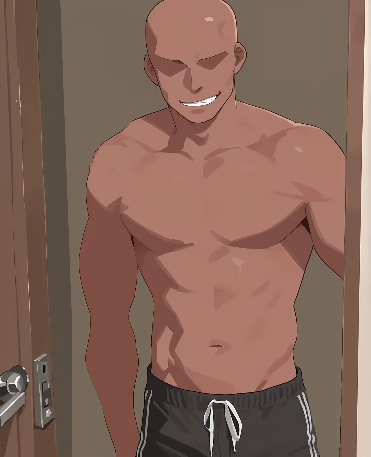 SnowBunnyWaifus Asuna has her first Offline meeting with her Bull. Patreon - Image 25