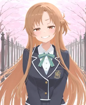 SnowBunnyWaifus Asuna has her first Offline meeting with her Bull. Patreon - Page 20