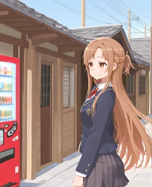 SnowBunnyWaifus Asuna has her first Offline meeting with her Bull. Patreon - Page 21