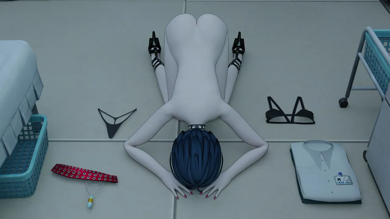 Snowdoll snow-doll Bsky renders - Image 51