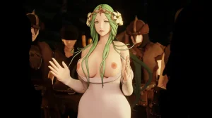 Snowdoll snow-doll Bsky renders - Page 66