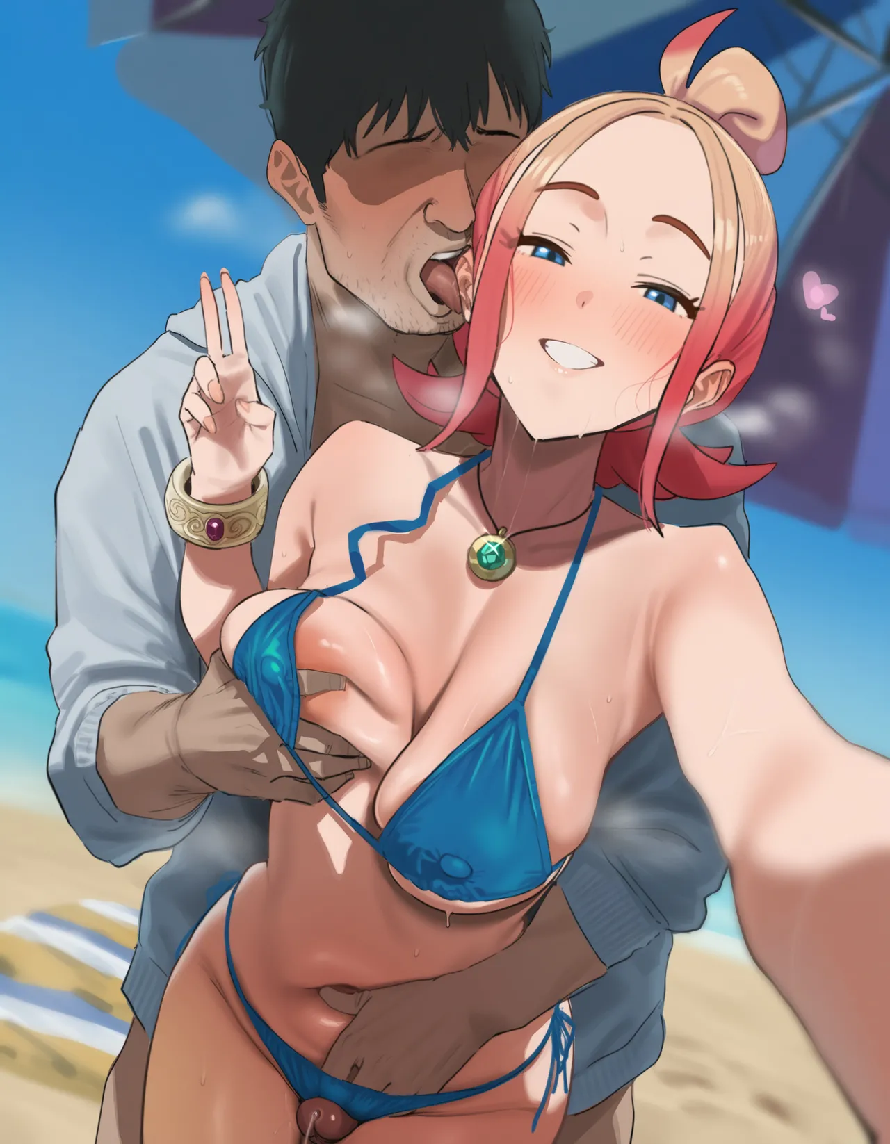 SOBA uncensored part2 - Image 155