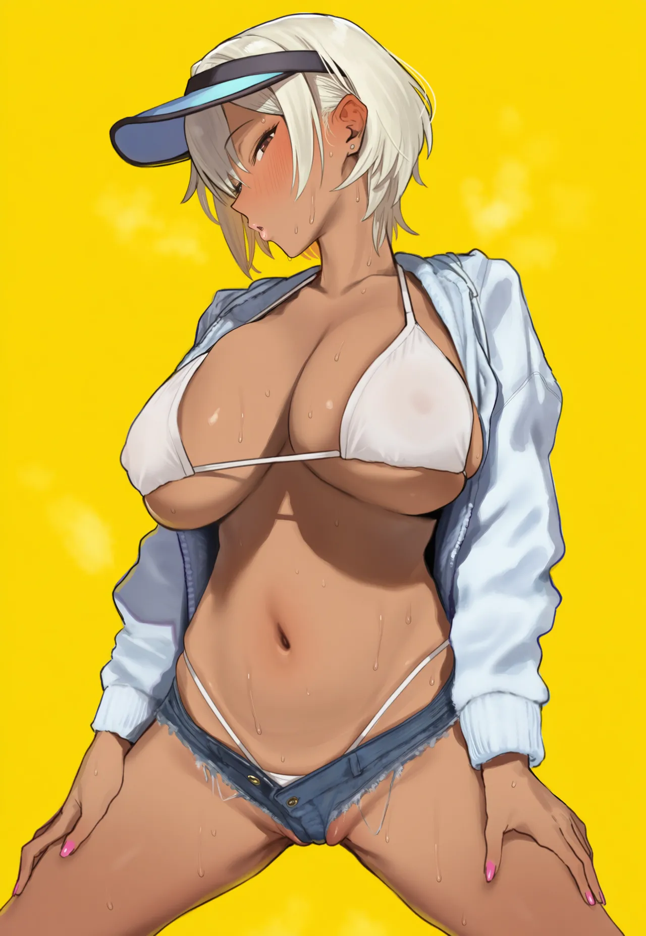 SOBA uncensored part2 - Image 30