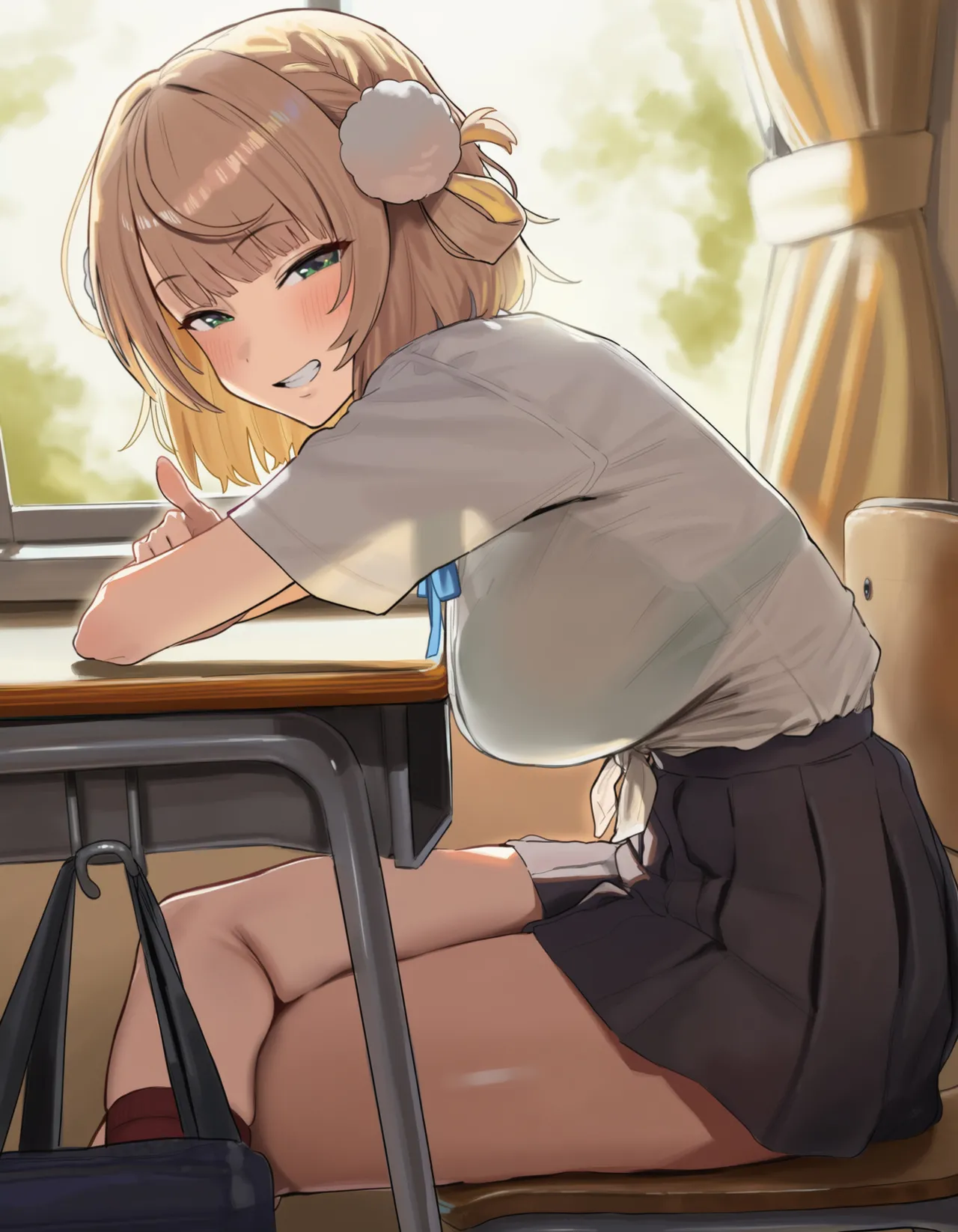 SOBA uncensored part2 - Image 34