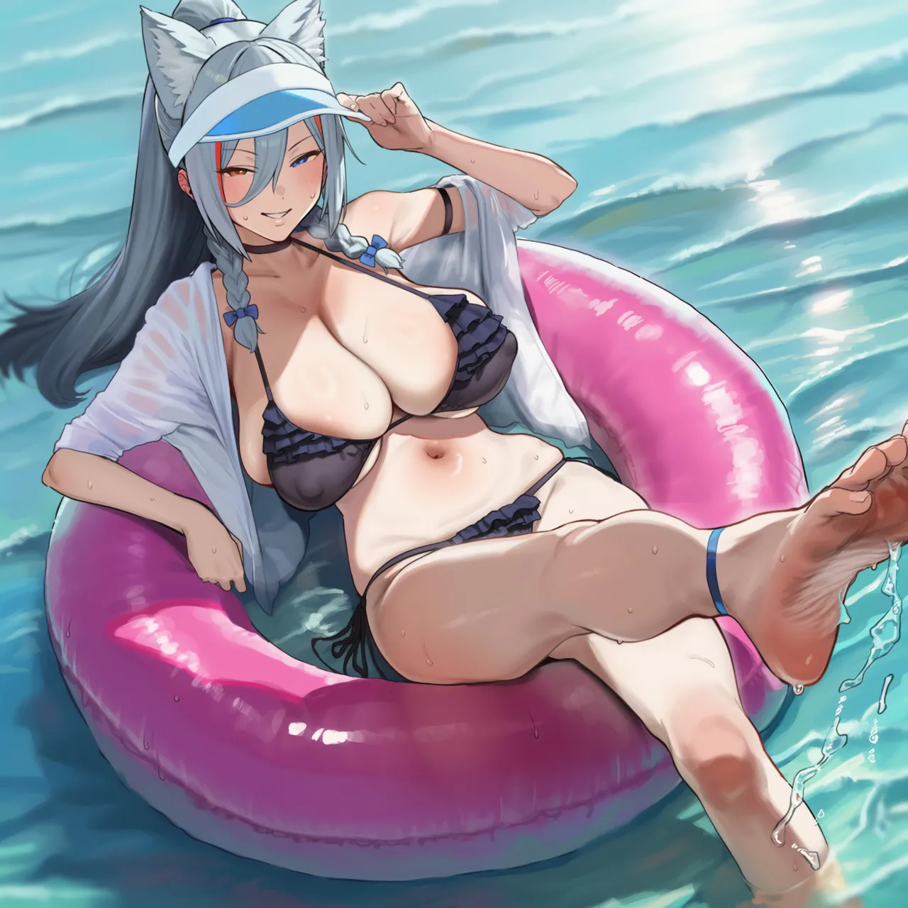 SOBA uncensored part2 - Image 36