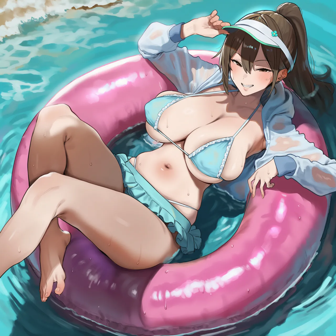 SOBA uncensored part2 - Image 63