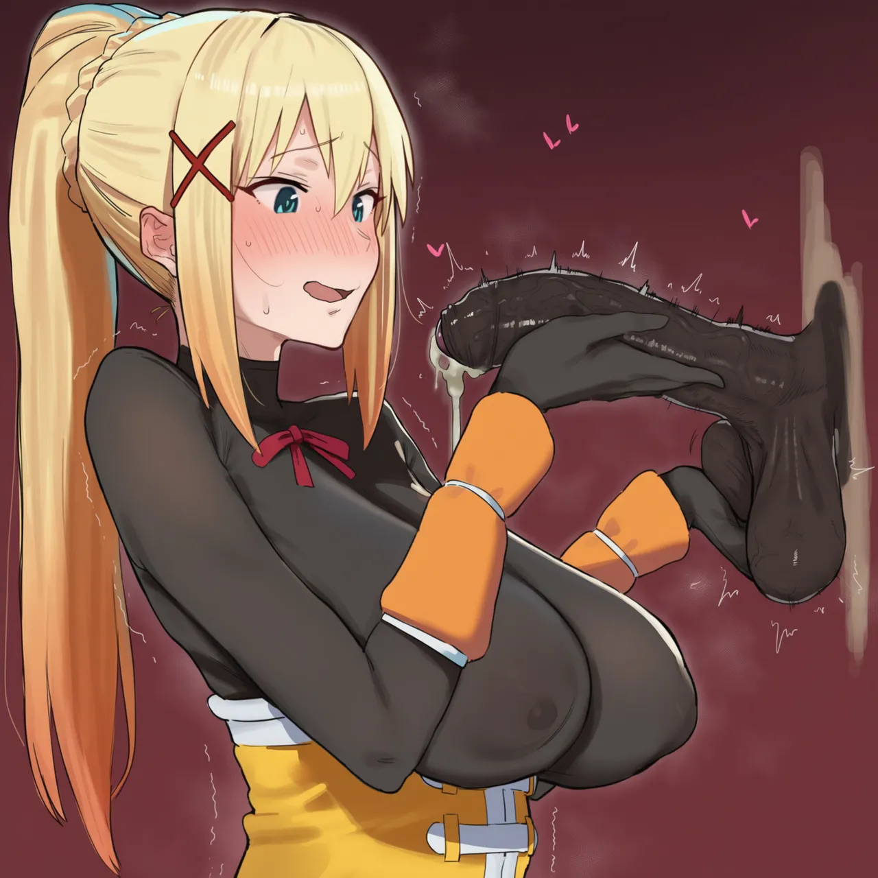 SOBA uncensored part2 - Image 69