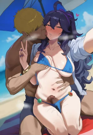 SOBA uncensored part2 - Page 161
