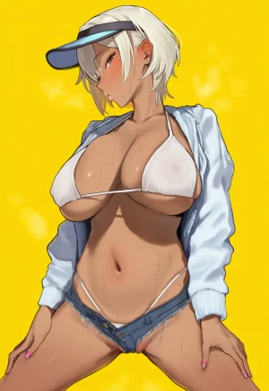 SOBA uncensored part2 - Page 30
