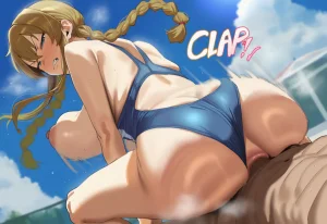 SOBA uncensored part3 - Page 175