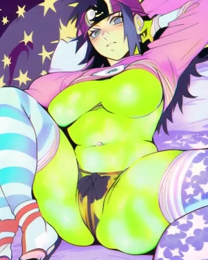 Sock Bully Maxine NEW - Page 19