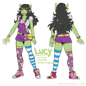 Sock Bully Maxine NEW - Page 3