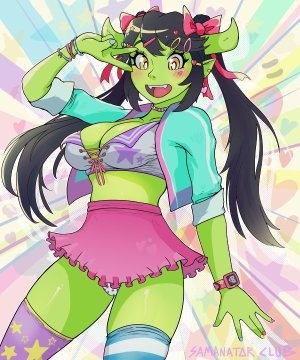 Sock Bully Maxine NEW - Page 5