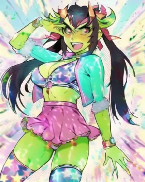 Sock Bully Maxine NEW - Page 6