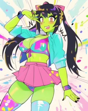 Sock Bully Maxine NEW - Page 8