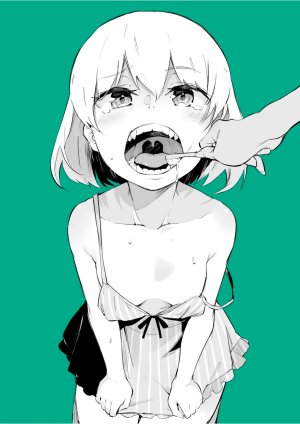 Soda Batake Muteki Soda GirlPan Rakugaki Bon GirlPan Sketchbook Girls und Panzer Spanish Erwin Pry - Page 12