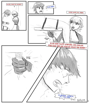 sofoose FULL COMIC FrenchM.aurin Ongoing - Page 34