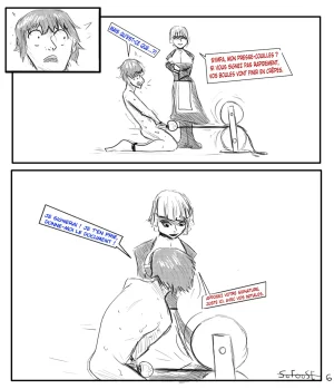 sofoose FULL COMIC FrenchM.aurin Ongoing - Page 37