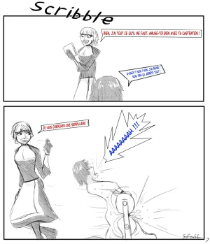 sofoose FULL COMIC FrenchM.aurin Ongoing - Page 38