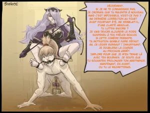 sofoose FULL COMIC FrenchM.aurin Ongoing - Page 43