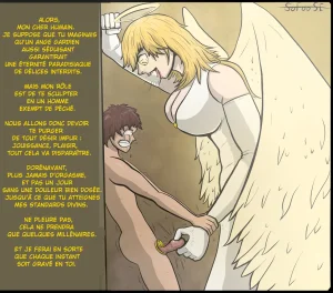 sofoose FULL COMIC FrenchM.aurin Ongoing - Page 46