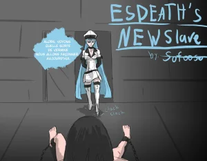 sofoose FULL COMIC FrenchM.aurin Ongoing - Page 5