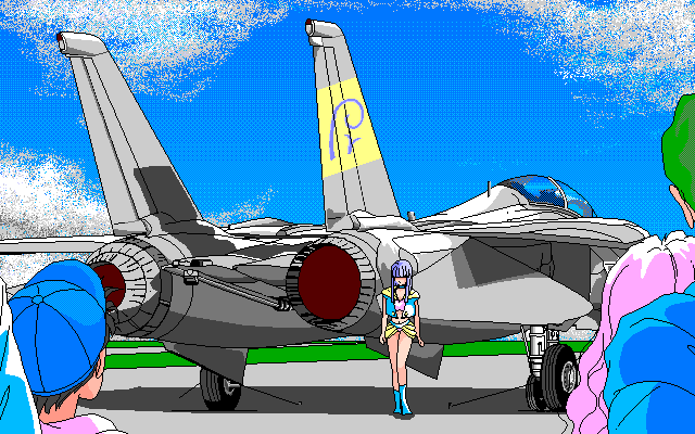 Softhouse Bonbee Bonbon Nooch - Abakareta Inbou - Image 104