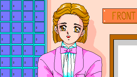 Softhouse Bonbee Bonbon Nooch - Abakareta Inbou - Image 108